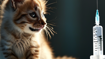 How to Safely Use Syringes for Animal Healthcare?