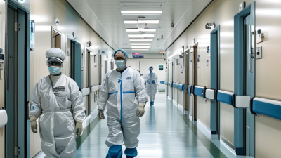 How to Implement Best Practices for Infection Control in Hospitals?