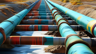 China Top 10 Reasons Why Regular Pipeline Maintenance Matters?