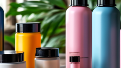 Enhance Corrosion Resistance in Cosmetic Containers for Global Buyers?