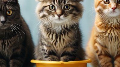 10 Tips to Train Your Cat to Use a Litter Box Easily?