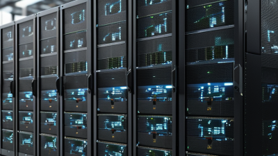 Top 10 Rackmount AI Server Manufacturers for Global Buyers?