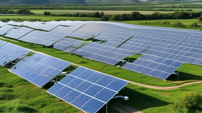 Translucent Solar Panels Tips for Global Buyers to Consider