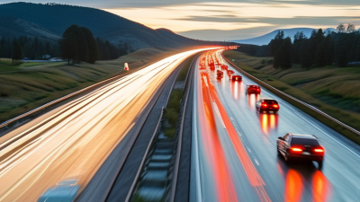 Top 10 Tips for Mounting a Magnetic Camera on High-Speed Vehicles?