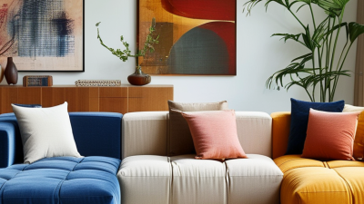 How to Customize Furniture for Unique Needs and Spaces?
