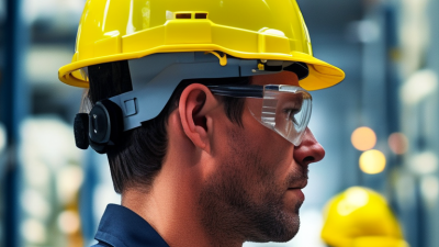 What is an Industrial Safety Helmet and Why is it Essential?