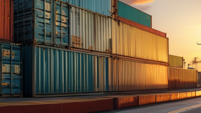 How to Optimize Your Supply Chain for International Trade Success?