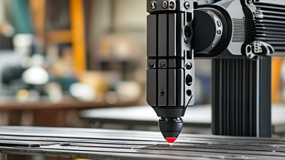 How to Choose the Right Laser Marking Machine for Your Needs?