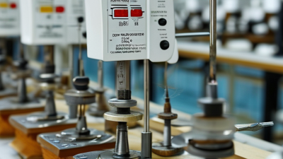 Top 10 Needling Testers in China for Global Buyers?
