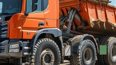 Best Tipper Trailer Features to Consider for Your Business?