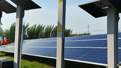 How to Choose Between Split and All in One Solar Street Lights?