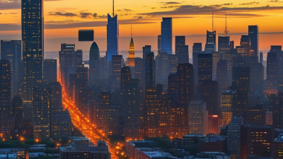 2026 Best Reasons Cities Choose LED Street Lights Over HPS
