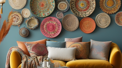 Top Wall Hanging Items Trends in 2026 for Global Buyers?
