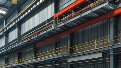 How Long Do Industrial Building Panels Last for Buyers?