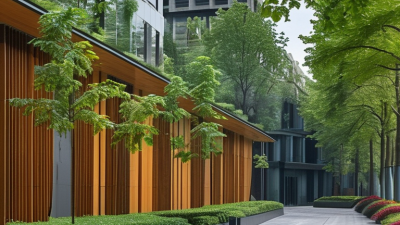 Top 10 Benefits of WPC Louver Panels for Global Buyers?