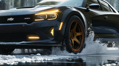How Does Tire Grip Influence Driving Stability in 2026?