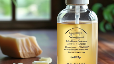 Top Ingredients to Look for in Your Body Lotion?
