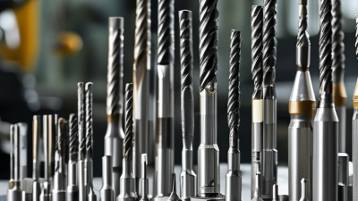 Top China Best Precision Ground Carbide Cutters for Export?