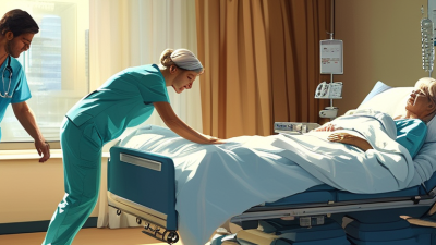 How to Prevent Injuries When Assisting Patients in Bed?