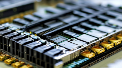 What to Know About QSFP28 Transceiver for Your Global Sourcing?