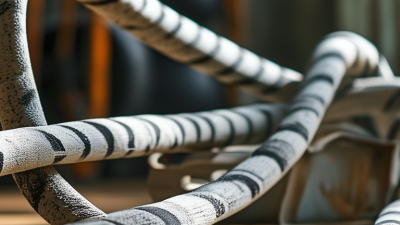 Top 10 Reasons Why Some Resistance Bands Snap Easily?