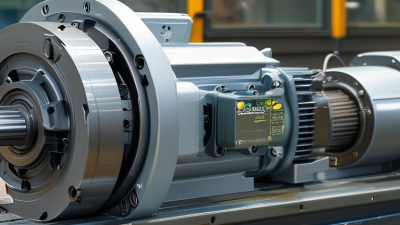 Top 10 Hot Sale Gear Motors for Global Buyers in 2026