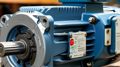 How to Choose Hot Sale Gear Motor for Your Business Needs?