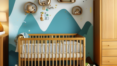 2026 Top Safest Materials for Nursery Furniture to Choose?