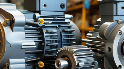 Top Tips for Choosing Ready To Ship Gear Motor Today?