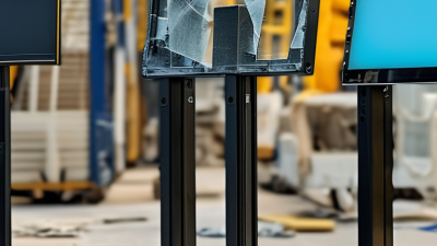 How to Improve Shock Resistance for Rental Mobile Displays?
