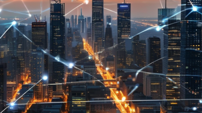 Top 10 Wireless Communication Link Solutions for Global Buyers?