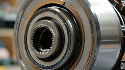 Top DC Worm Gear Motor for Global Buyers in 2026?