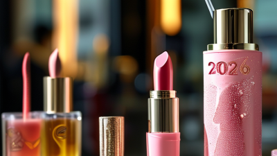 2026 How to Choose the Best Cosmetics Machine for Lip Gloss Mascara?