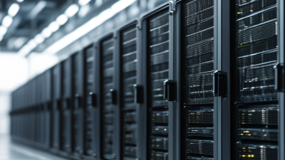 Top 10 AI Server Factory Solutions for Global Buyers?