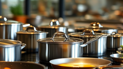 How to Choose Cookware for Better Cooking Results?