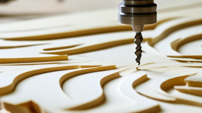 How to Fix Jagged Edges in CNC Foam Cutting Tips?