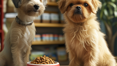 Top 10 Tips for Correctly Reading Pet Food Labels?