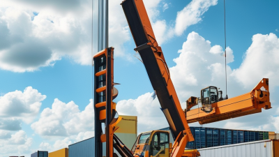 Top Cost-Effective Lifting Solutions to Enhance Logistics Efficiency?