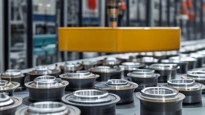 Top 5 Advances in Material Technology for Sealing Solutions?