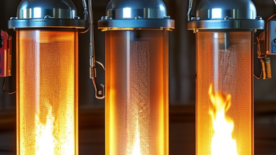 What is the difference between fire rated and non fire rated downlights?