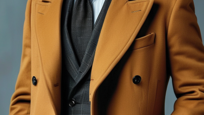 10 Tips on How Should a Coat Fit Properly?