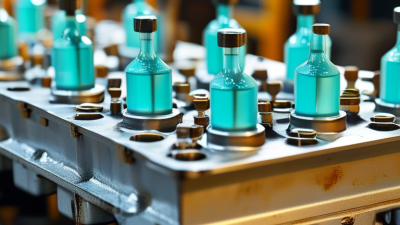 Top 10 Reasons Why Coolant pH Level Matters for Aluminum Parts?