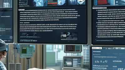 Top 5 Tips to Integrate Technology in Patient Monitoring Systems?