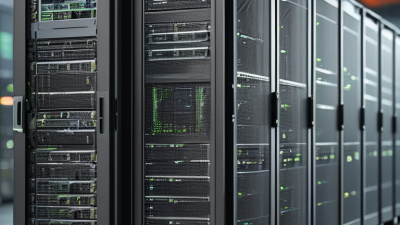 Top Tips for Choosing the Best Rackmount AI Server Manufacturer?