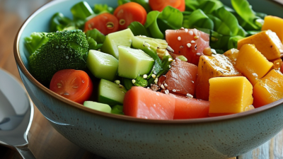 How to Select Bowls and Plates for Effective Portion Control?