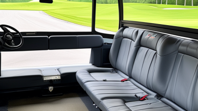 10 Best Tips for Installing a Rear Seat Kit on a Golf Cart?