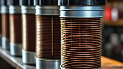 How to Choose the Best Oil Filters for Your Vehicle?