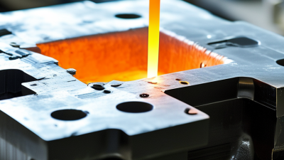 Top 10 Causes of Weld Lines in Plastic Molded Parts?
