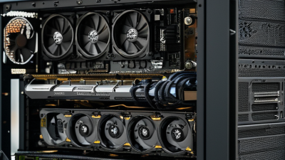 How to Choose the Best AI Server Manufacturer for Your Needs?