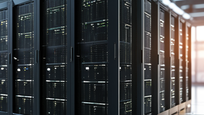 Top High Performance AI Server Manufacturers in China?